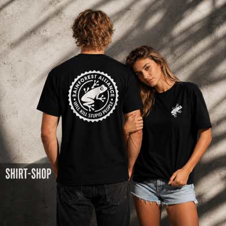 Shirt-Shop